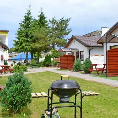 Baltic - Domek Nr 8