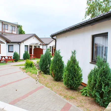 Baltic - Domek Nr 8 Darłówko